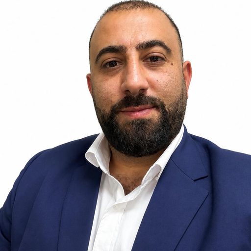 Daniel R. Shehayeb